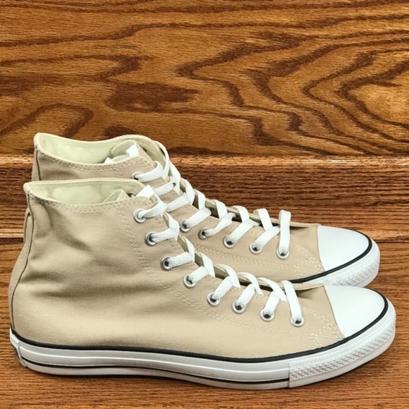 Converse CT AS Hi Frappe Shoes - Picture 2 of 8